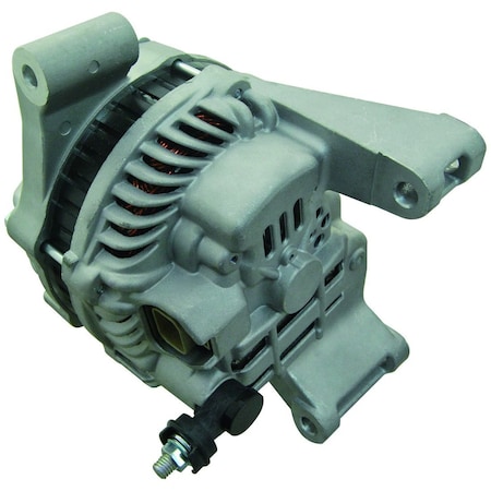 Replacement For Mazda, 2006 5 2.3L Alternator